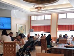大堂-凯茵庭中餐厅(中山雅居乐长江酒店)