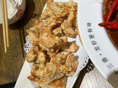 -叶派龙虾•招牌香辣蟹·海鲜(中海国际店)