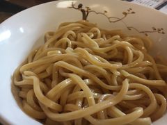 拉面-拉面莊夢語＆中华料理八椿
