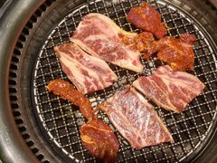 -一品诚记烤肉·甄选店(中南路店)