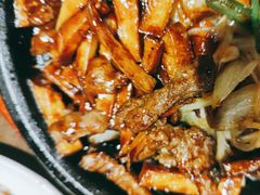 -老牌坊鲁菜名店(宽厚里店)