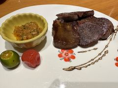 -大岛日本料理铁板烧(南通大饭店)