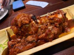 -大牌大·传统杭帮菜(湖滨店)