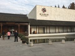 -嘉定博物馆