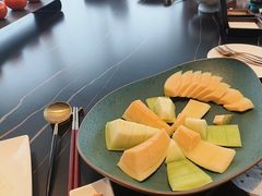 -宝燕壹号景观餐厅(龙盛国际商业广场店)