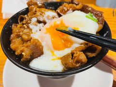 -一風堂拉面(港汇恒隆店)