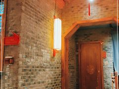 -小龙坎老火锅(红旗街店)