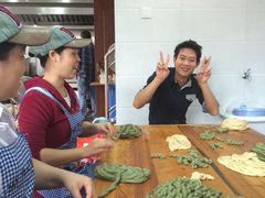 -王阿姨文昌油赞子(府桥街店)