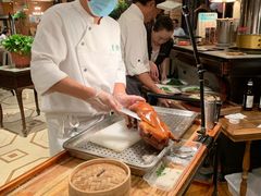 -漢舍中国菜馆(889广场店)