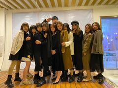 -天空花园餐吧·生日·团建(南山店)