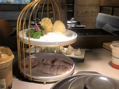 -同仁四季椰子鸡(无锡滨湖万象汇店)