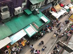 丝袜奶茶-兰芳园(上环店)