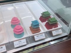 -嗒令甜品·主题融合料理餐厅(首座时代店)