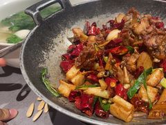 -十朝院子·南京菜(夫子庙店)