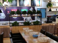 -拿渡·水煮鱼麻辣香锅(王府井奥莱·香江小镇店)