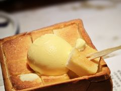 -绿茶餐厅(松江万达店)