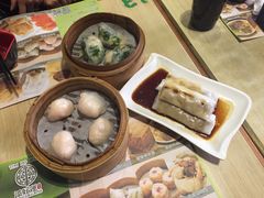 -添好运点心专门店(北角店)