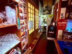 -気楽亭和食料理(气乐亭大世界本店)