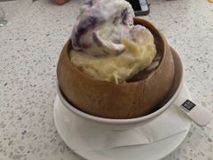 -满记甜品(无锡八佰伴店)