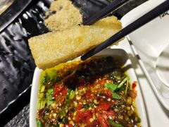 -椒王火锅(厚街万达店)