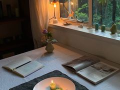-JamaicaBlue Cafe(乌鲁木齐中路店)