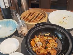 -小绍兴家宴·百年绍兴菜(鲁迅路店)