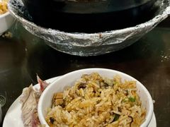 -红星光发煲仔饭(大石街店)