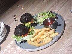 -Maxpoint Kitchen 西餐咖啡(乐峰广场店)