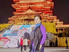 -寻梦滕王阁实景演出