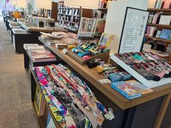 -茑屋书店(天目里店)