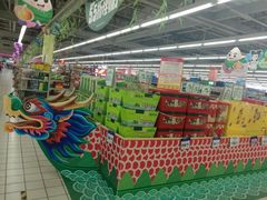 -物美超市(通州果园店)