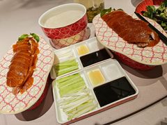 -毛家饭店·30年融合新湘菜(汉峪金谷店)