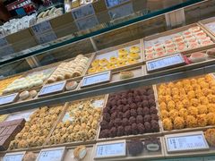 -泸溪河桃酥(凯德MALL太阳宫店)