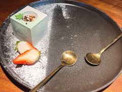 -West10 西拾·西餐厅·创意菜(未来科技城店)