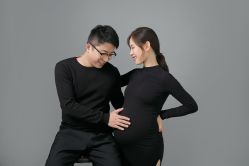 -专注孕妇照亲子照·纪田摄影