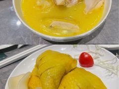 -喜聚薈·花膠雞海鮮火鍋(越秀店)