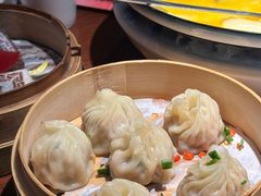 绍兴小笼-寻宝记绍兴菜(鲁迅路店)