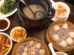 -温粥人(春晖路店)