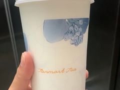 -唐沫茶兮(首山店)