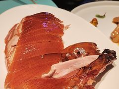 -局气 烤鸭·北京菜(光华路店)