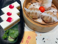 -点都德(广州白云山景区南门店)