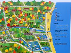 -日照海滨国家森林公园