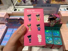 -猫的天空之城概念书店(束河店)