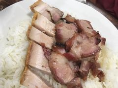 -陈光记烧腊店(罗保博士街店)