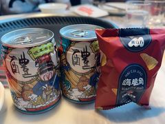 -七欣天香辣蟹火锅(南京建宁路大观天地店)
