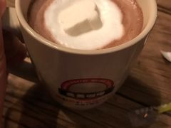 -美美咖啡·西餐厅(世奥店)