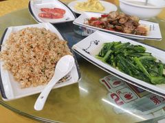 -梅姐海鲜餐厅(水头海鲜街店)