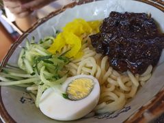 -金石陈朝鲜拌饭(东城万达店)