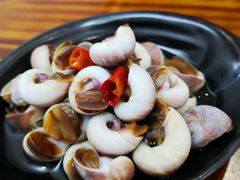 -小时候焗海鲜(鄞州万达店)