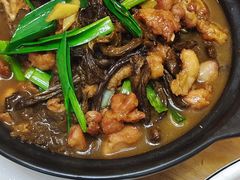 -真味川菜(梅岭南路店)